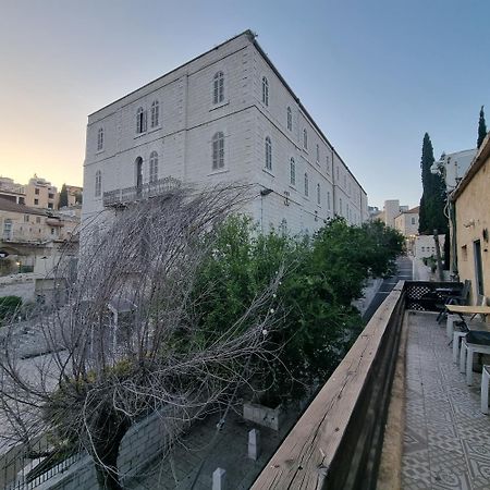 La Casetta Назарет Екстер'єр фото